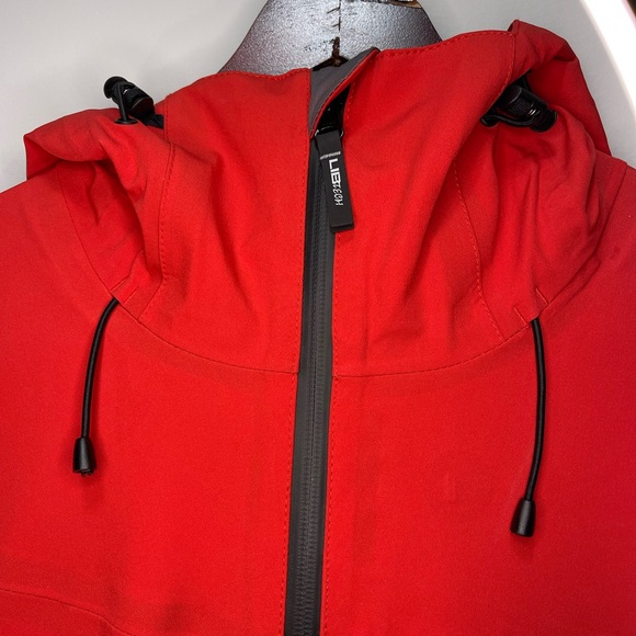 Mens LibTech Snowboarding jacket - Picture 2 of 8